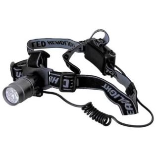 Lanterna de Cabeça STHG 905-5L
