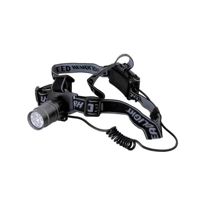 Lanterna de Cabeça STHG 905-5L