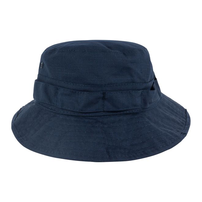 Chapéu Selva Modelo USA - Azul Noite
