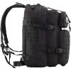 Mochila Assault 50l - Preto