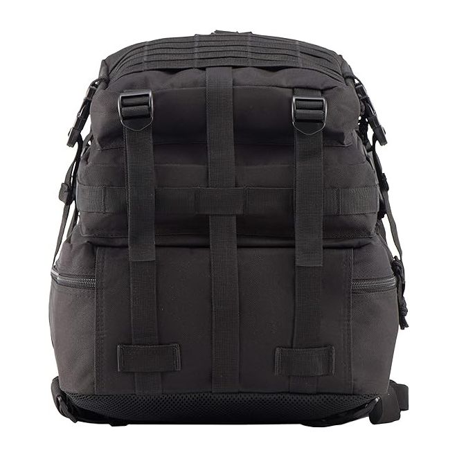 Mochila Assault 50l - Preto