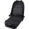 Mochila Assault 50l - Preto
