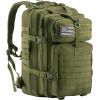 Mochila Assault 50l - Verde