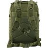 Mochila Assault 50l - Verde