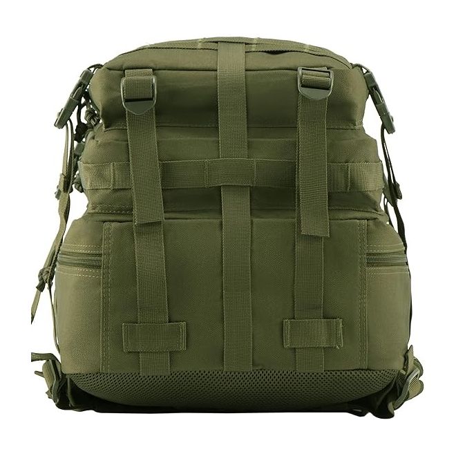 Mochila Assault 50l - Verde