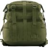 Mochila Assault 50l - Verde