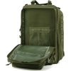 Mochila Assault 50l - Verde