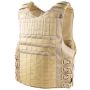 Colete Modular Protection X Five - Caqui