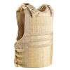 Colete Modular Protection X Five - Caqui