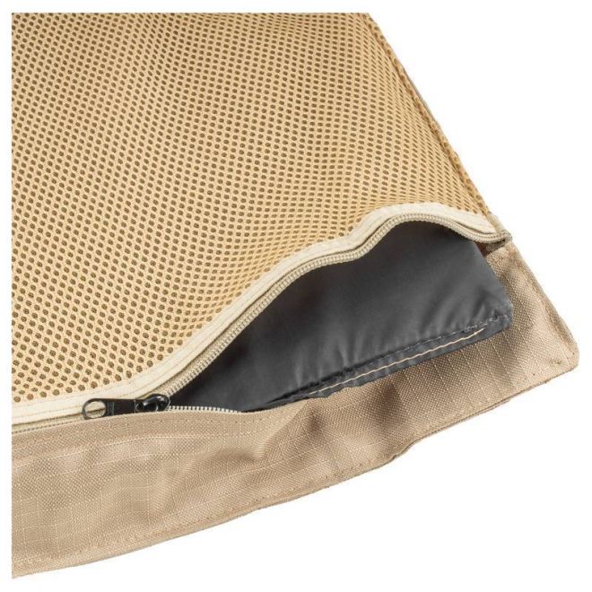 Colete Modular Protection X Five - Caqui