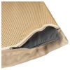 Colete Modular Protection X Five - Caqui