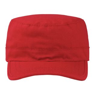 Gorro Militar DB - Vermelho