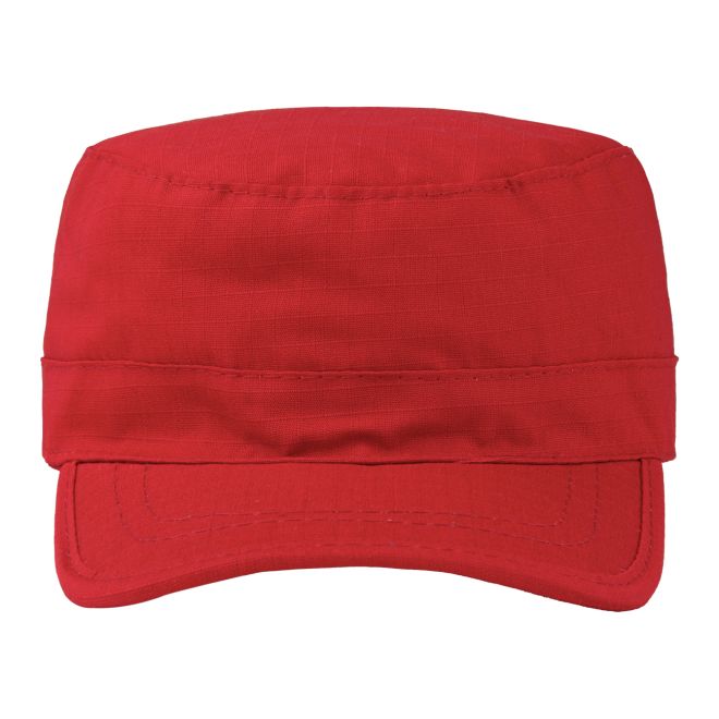 Gorro Militar DB - Vermelho