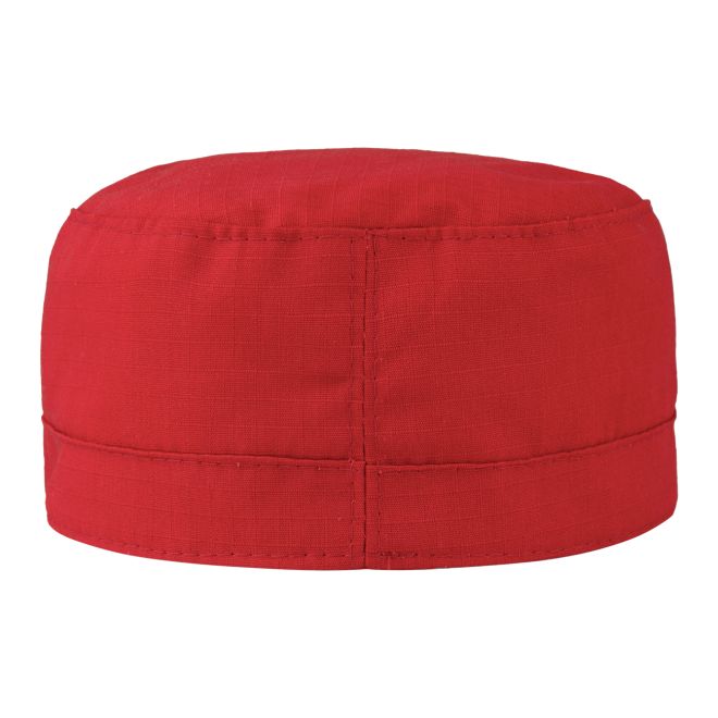 Gorro Militar DB - Vermelho
