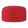 Gorro Militar DB - Vermelho