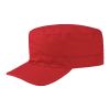Gorro Militar DB - Vermelho
