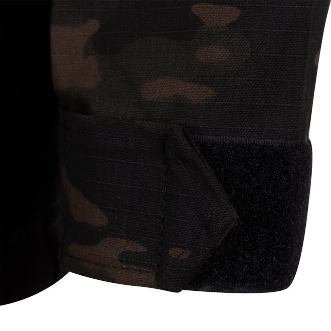 Combat Shirt ACU G2 - Camo MTC Black