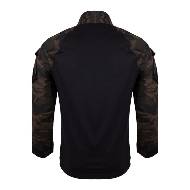 Combat Shirt ACU G2 - Camo MTC Black