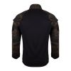 Combat Shirt ACU G2 - Camo MTC Black