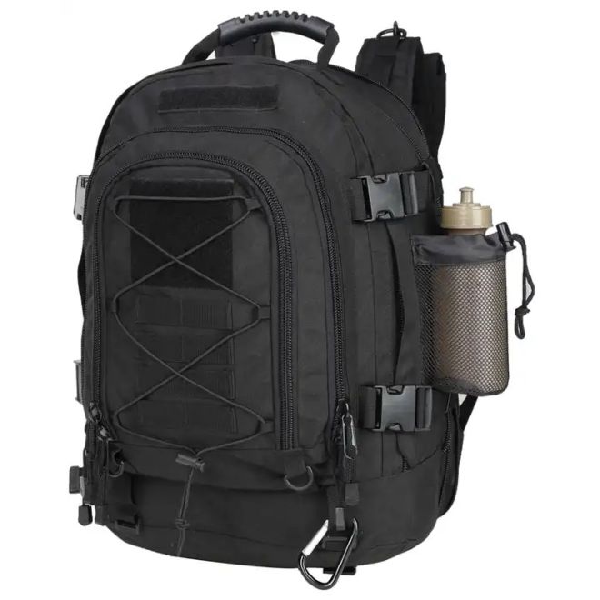 Mochila Tática Krieger Sentinel