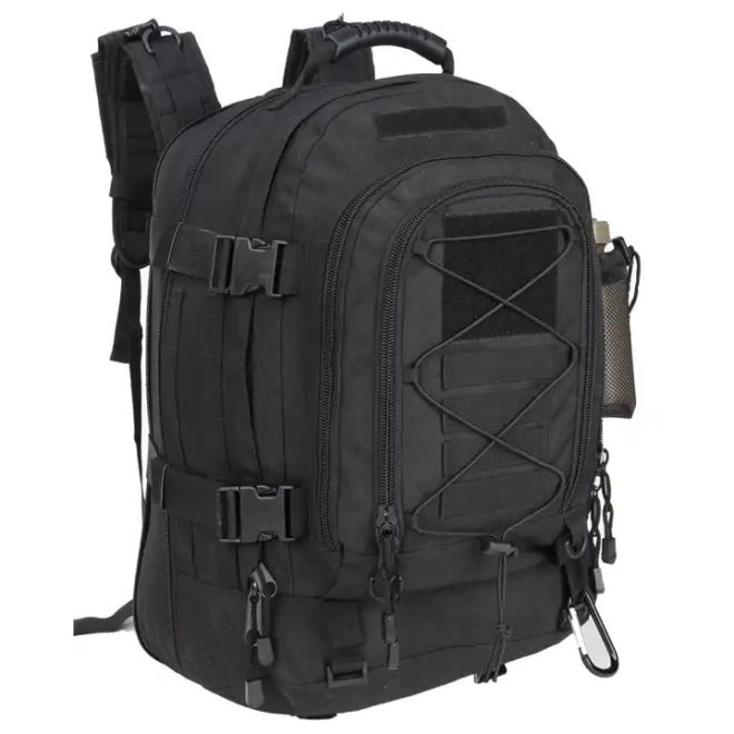 Mochila Tática Krieger Sentinel