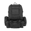 Mochila Tática Krieger Desbravadora