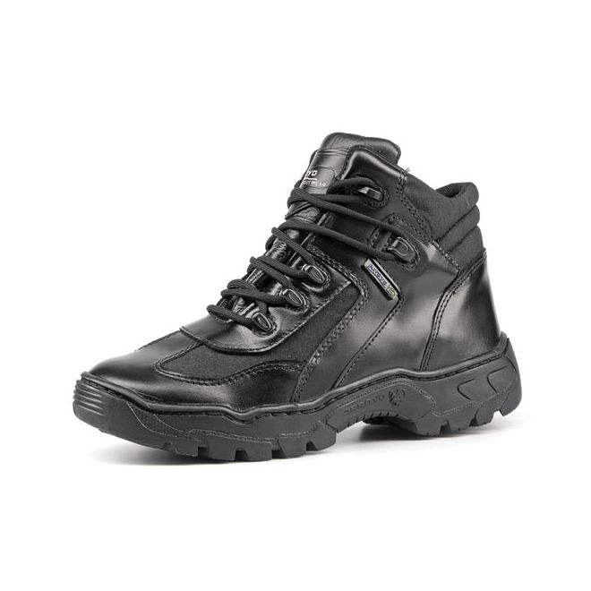 Bota Arroyo Comando Air System 