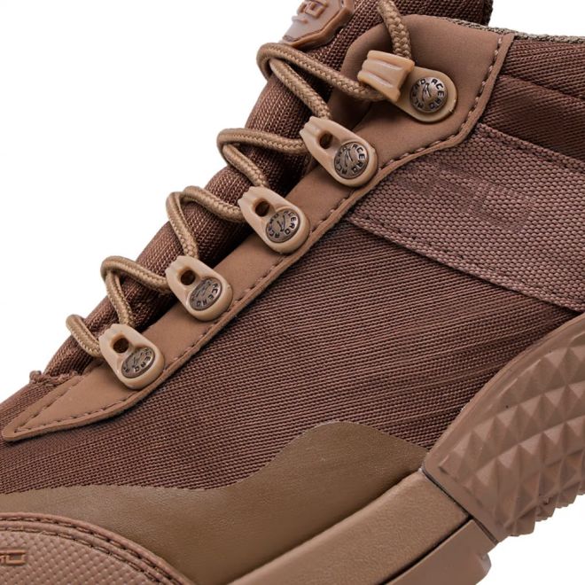 Tênis Militar Tático Acero Rip Stop .40 - Coyote