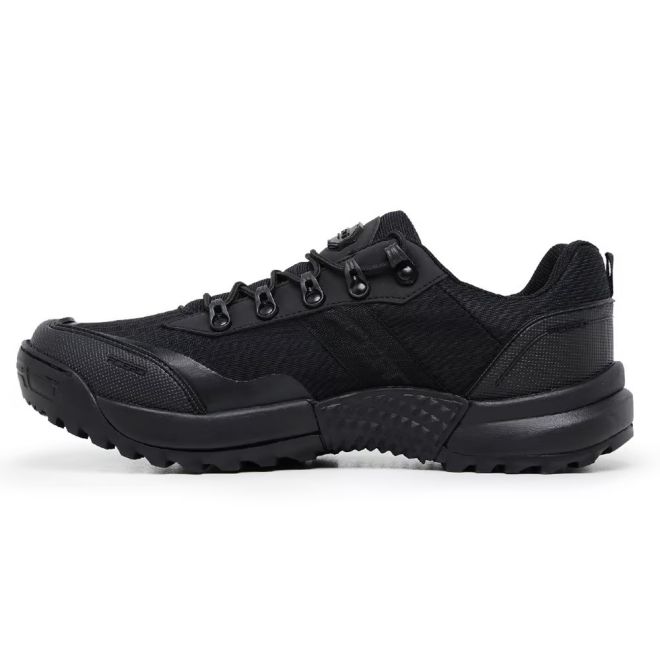 Tênis Militar Tático Acero Rip Stop .40 - Preto
