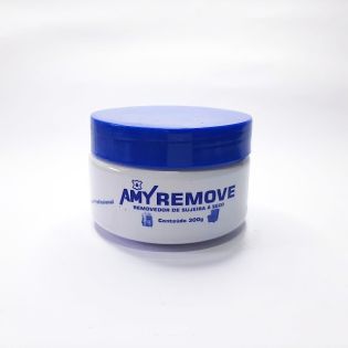 Remove Sujeira do couro Amyremove 