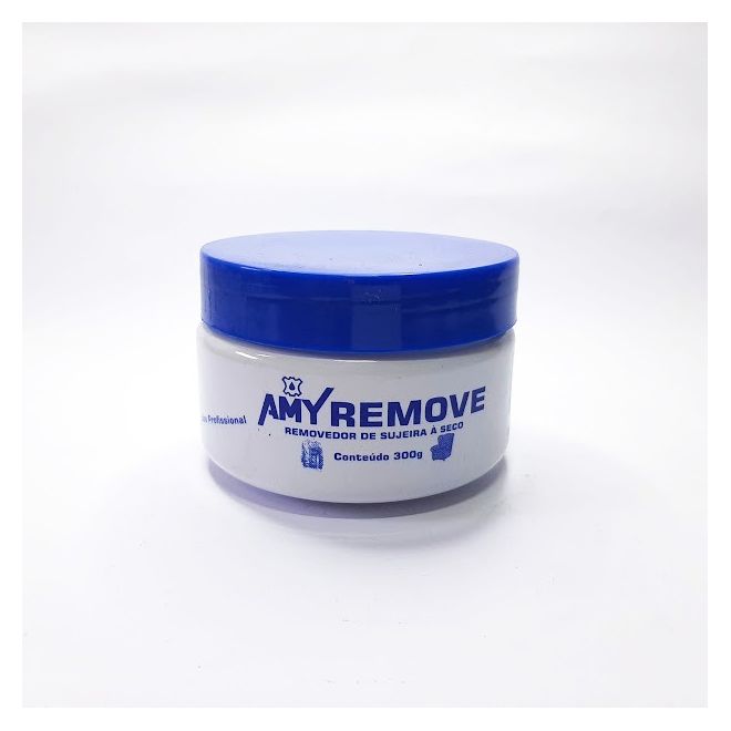 Remove Sujeira do couro Amyremove 