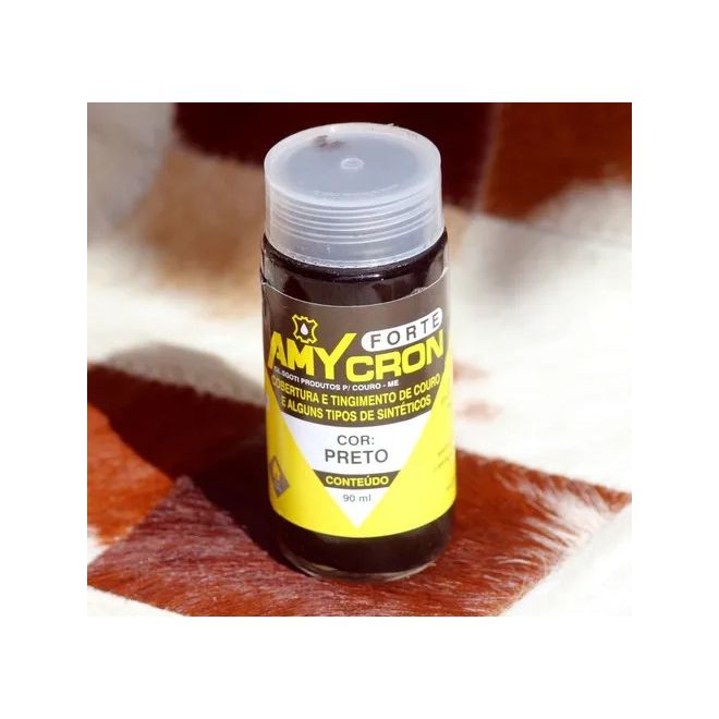 Tinta Amycron Forte