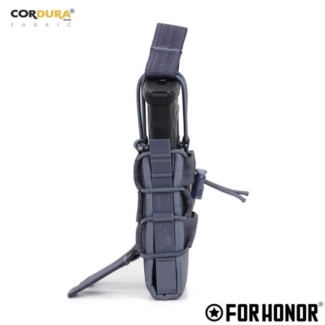 Porta Carregador FAST MAG – CINZA BANDEIRANTE