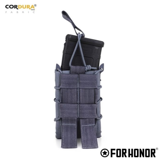 Porta Carregador FAST MAG – CINZA BANDEIRANTE