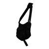 Bornal Tático Versipack Elite - Preto