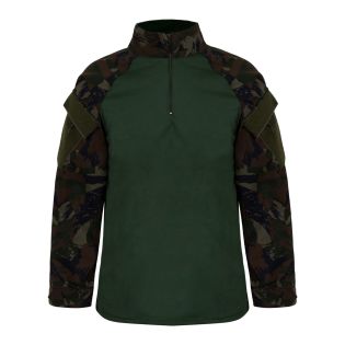 Combat Shirt ACU G2 - Camo FAB Aeronáutica