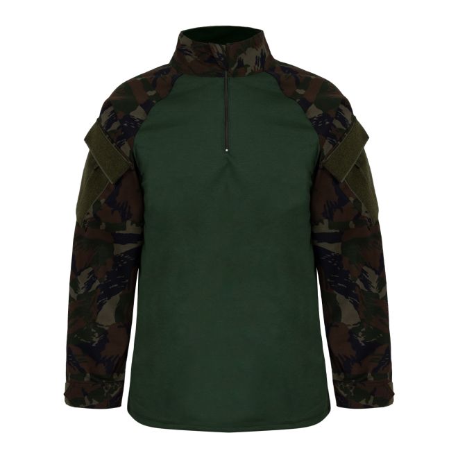 Combat Shirt ACU G2 - Camo FAB Aeronáutica