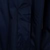 Capa de Chuva Tecido Nylon 240 Resinado - Azul Marinho