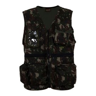 Colete Caçador - Camo Exército Brasileiro