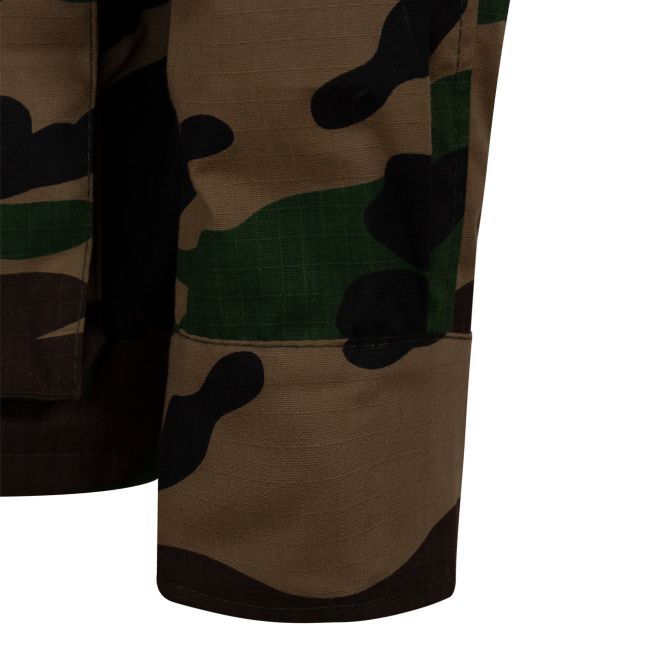 Gandola BDU - Camo Woodland