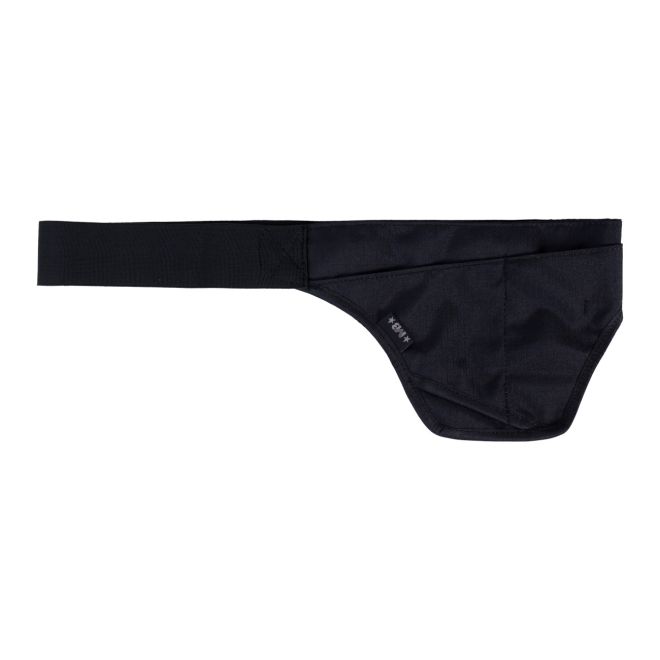 Coldre Velado Cueca Smartcarry - Preto