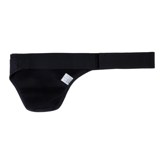 Coldre Velado Cueca Smartcarry - Preto