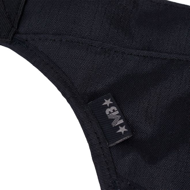 Coldre Velado Cueca Smartcarry - Preto