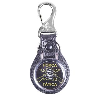 Chaveiro Forca Tatica