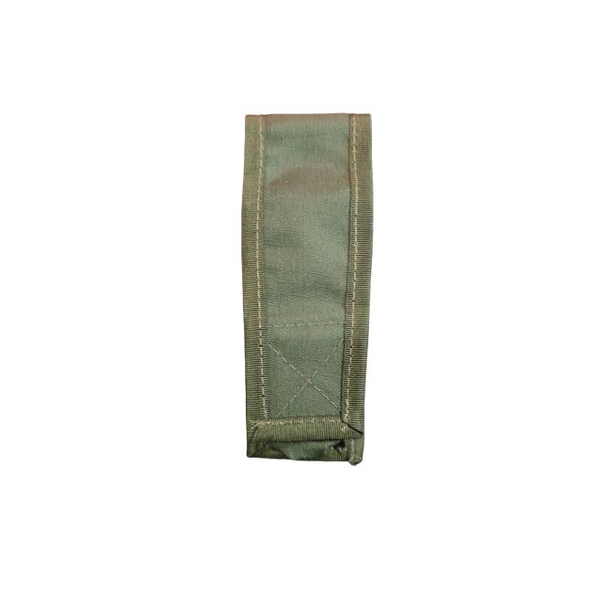 Porta Lanterna/Gás Linha Molle - Verde