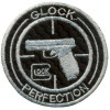 Bordado Glock Perfection