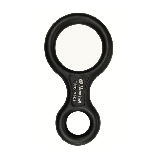 Freio 8 anodizado 35KN