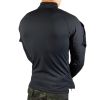 Combat Shirt Modal - Preto