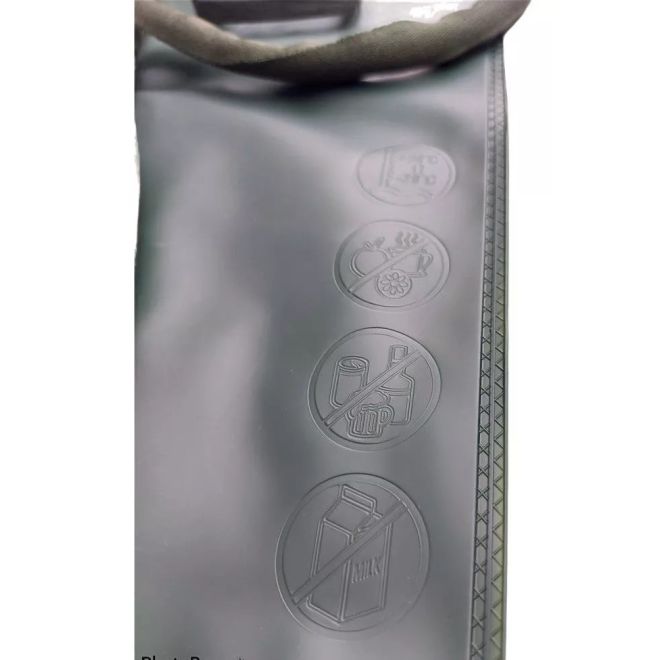 Refil de Hidratação 2L - Verde
