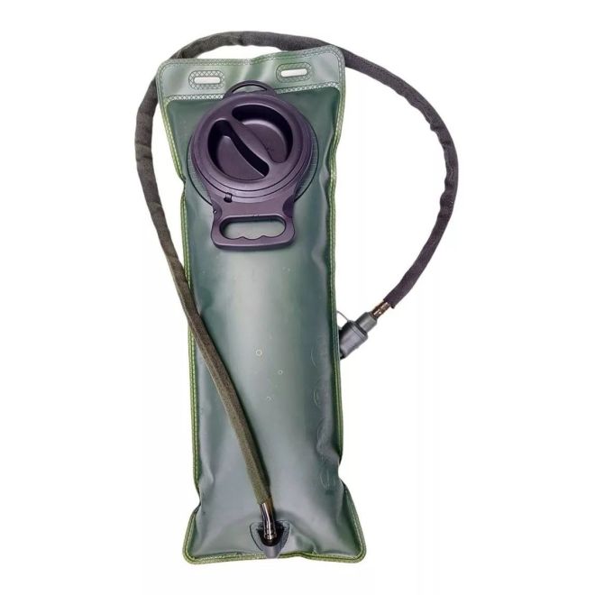 Refil de Hidratação 2L - Verde